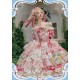 Classical Puppets Snow White Swarovski Edition Tea Party OP and Set(Limited Pre-Order/4 Colours/Full Payment Without Shipping)